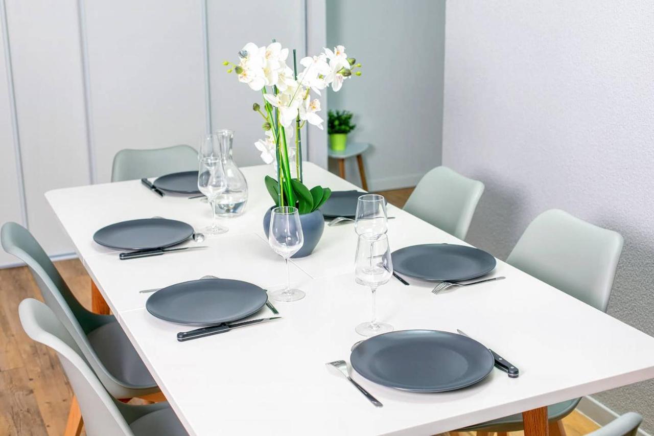 T3 Duplex Hypercentre Cholet Logement Entier 3 Lits 아파트 외부 사진
