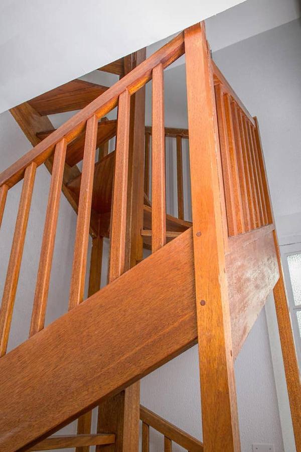 T3 Duplex Hypercentre Cholet Logement Entier 3 Lits 아파트 외부 사진